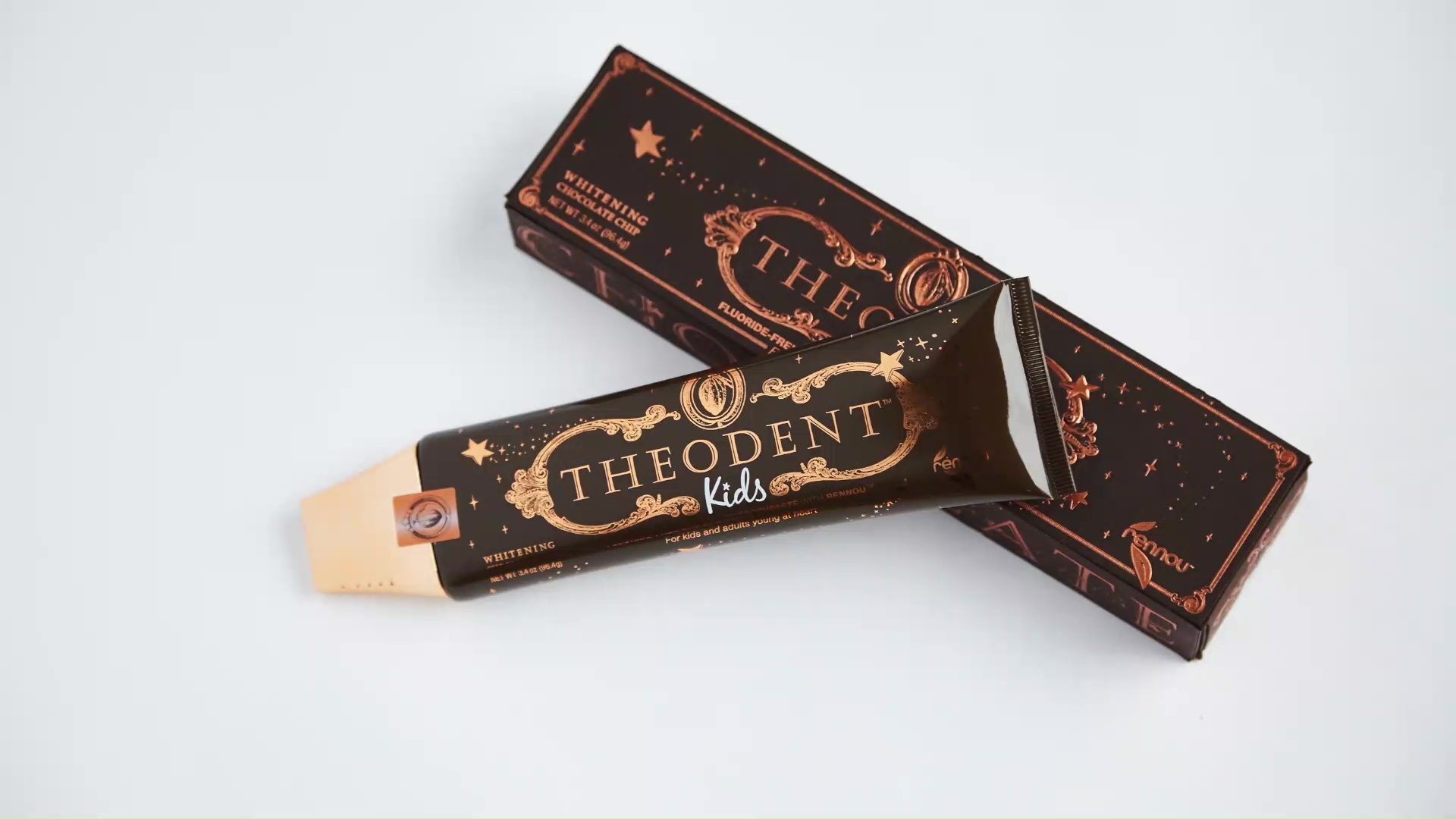 Dr. Staci Talks Toothpaste Video