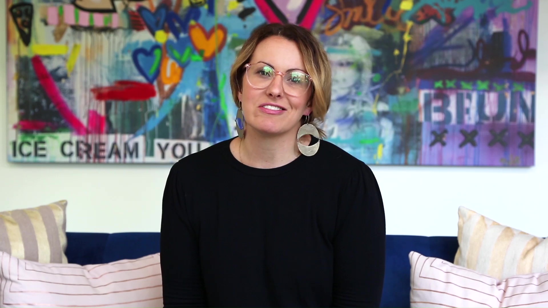 The Inside Scoop: Get to Know Dr. Staci