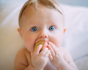 Natural Teething Remedies