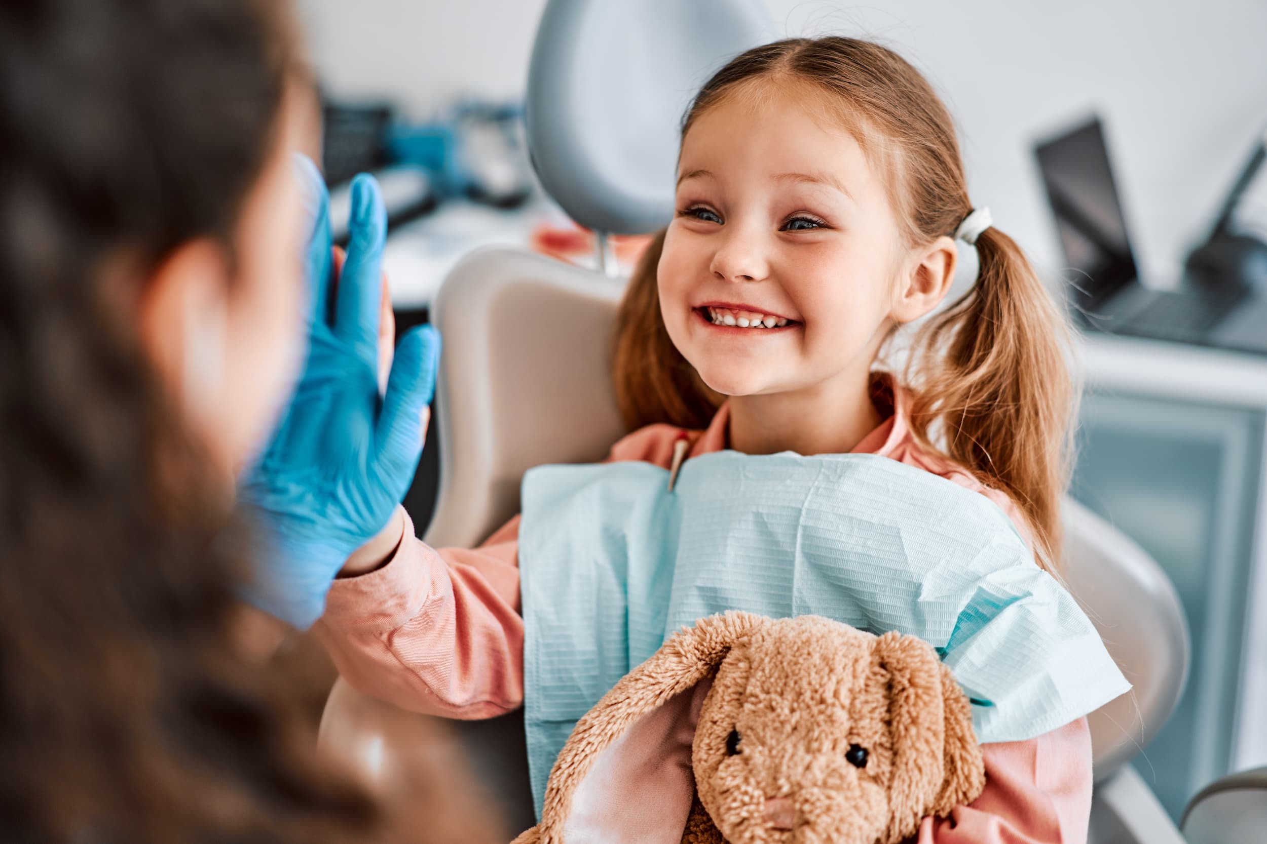 Overcoming Dental Anxiety: Your Guide to Bloom + Brighten Kids Dentistry, Portland, Oregon