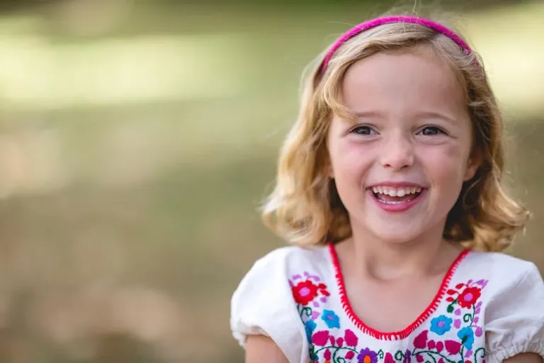 Pediatric Dentist in North Portland