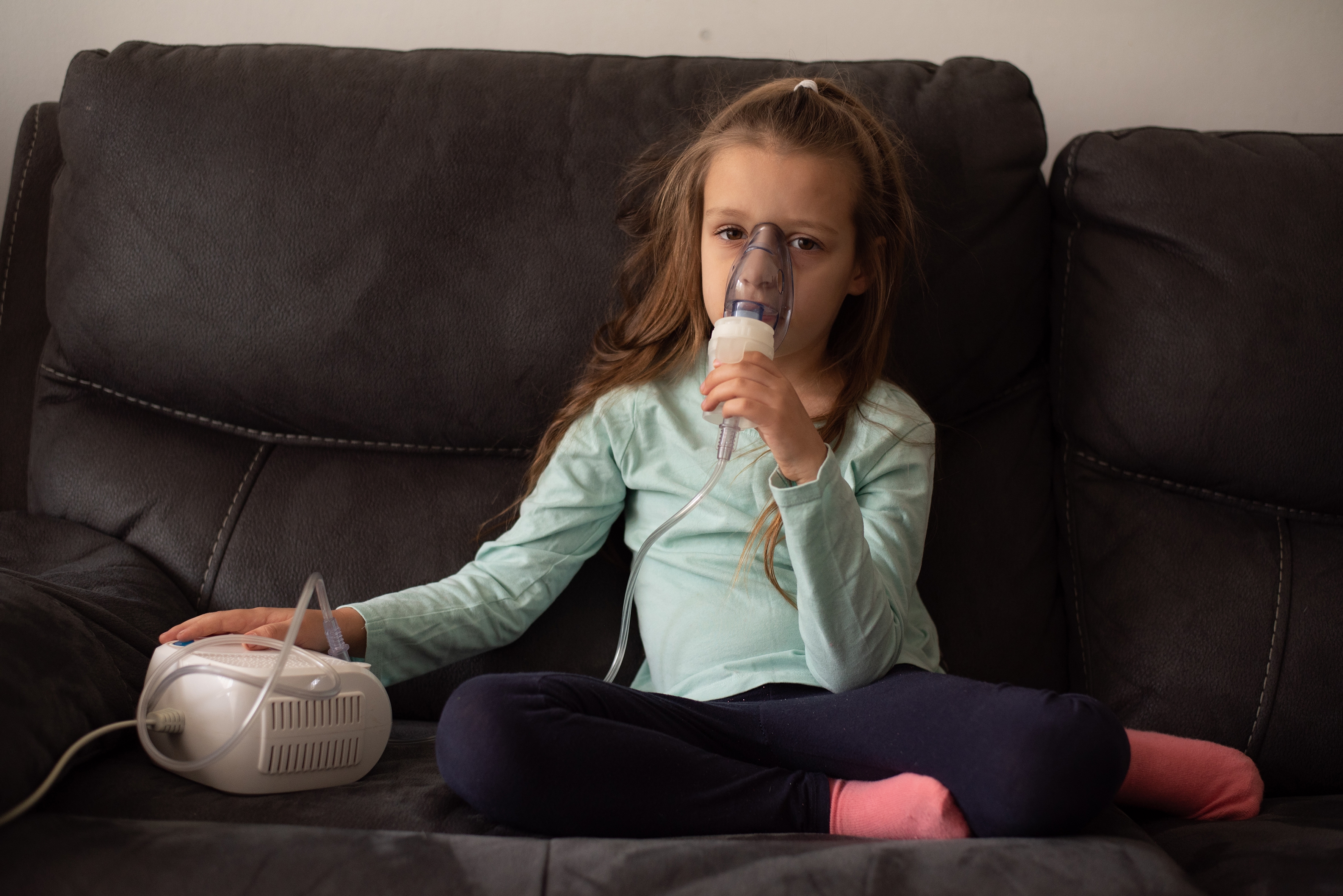 ozone therapy for kids
