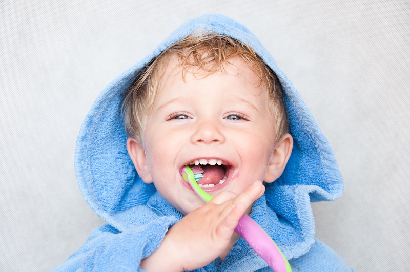 Bloom + Brighten Kids Dentistry – Portland